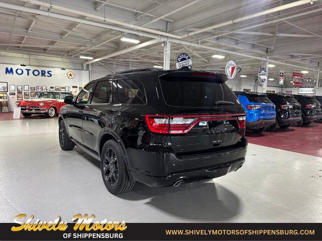 2026 Dodge Durango DURANGO GT PLUS AWD HEMI V8 2026 Dodge Durango DURANGO GT PLUS AWD HEMI V8
