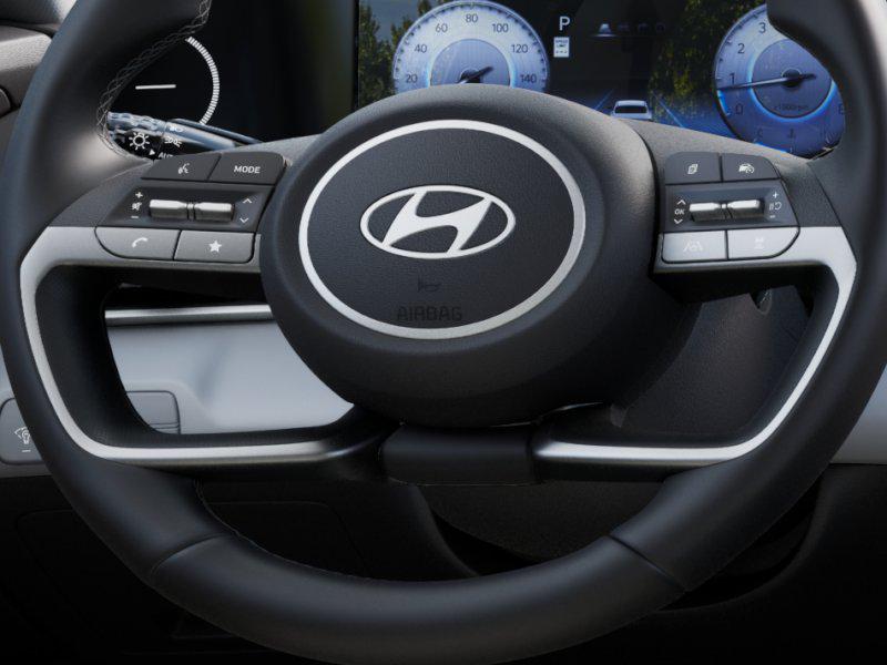 New 2026 White HYUNDAI Limited image 15