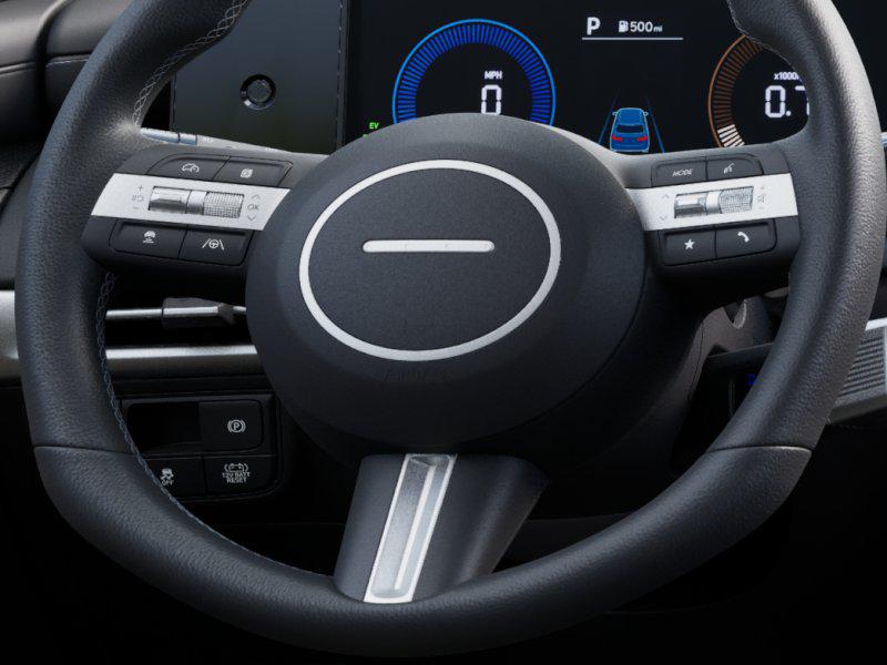 New 2026 White Pearl HYUNDAI SEL image 15