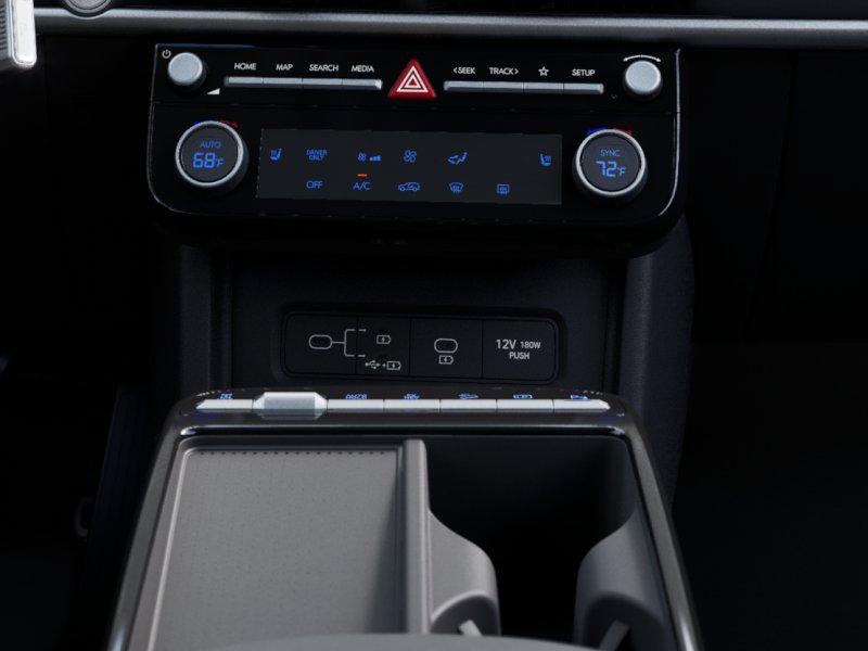 New 2026 White Pearl HYUNDAI SEL image 16