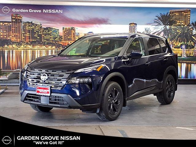 2026 Nissan Rogue SV for sale in Garden Grove, CA