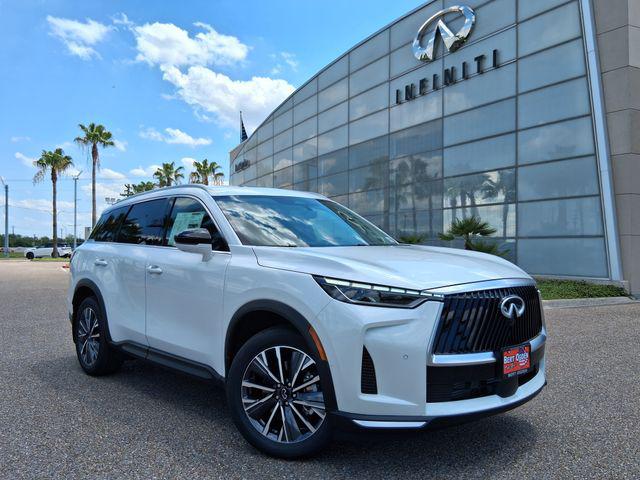 2027 INFINITI QX60 LUXE for sale in Edinburg, TX