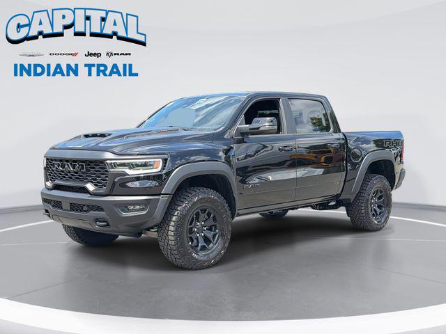 2026 Ram 1500 RHO Crew Cab 4x4 5'7" Box for sale in Indian Trail, NC
