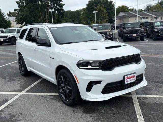 2026 Dodge Durango DURANGO GT PLUS AWD HEMI V8 2026 Dodge Durango DURANGO GT PLUS AWD HEMI V8