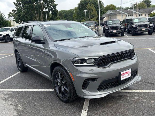 2026 Dodge Durango DURANGO GT PLUS AWD HEMI V8 2026 Dodge Durango DURANGO GT PLUS AWD HEMI V8