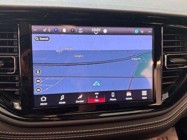 2026 Dodge Durango DURANGO SRT HELLCAT AWD 2026 Dodge Durango DURANGO SRT HELLCAT AWD
