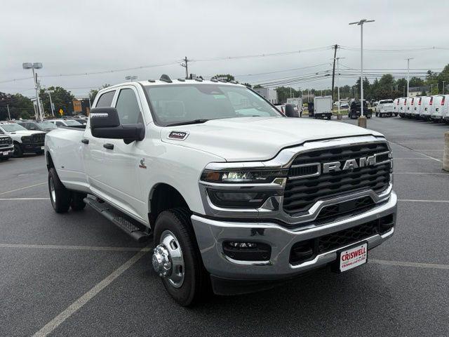 2026 RAM Ram 3500 RAM 3500 TRADESMAN CREW CAB 4X4 8 BOX 2026 RAM Ram 3500 RAM 3500 TRADESMAN CREW CAB 4X4 8 BOX