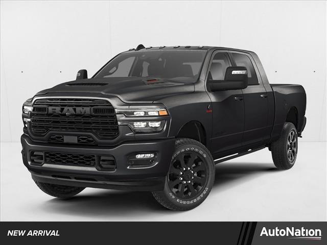 2026 Ram 2500 Laramie Mega Cab 4x4 6'4" Box for sale in Pembroke Pines, FL
