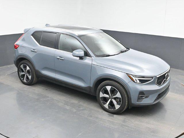 2023 Volvo XC40 B4 Ultimate Bright Theme for sale in Morristown, TN