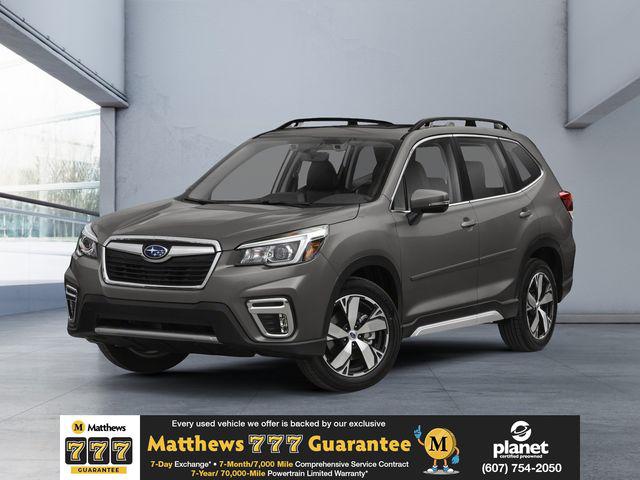 2021 Subaru Forester Touring for sale in Vestal, NY