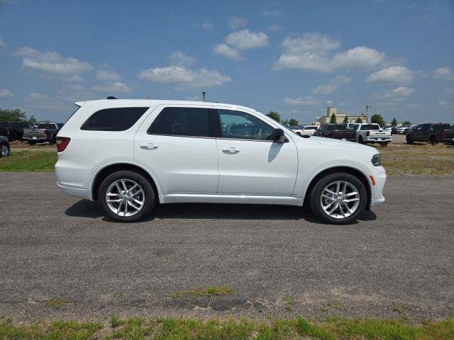 2026 Dodge Durango DURANGO GT AWD 2026 Dodge Durango DURANGO GT AWD
