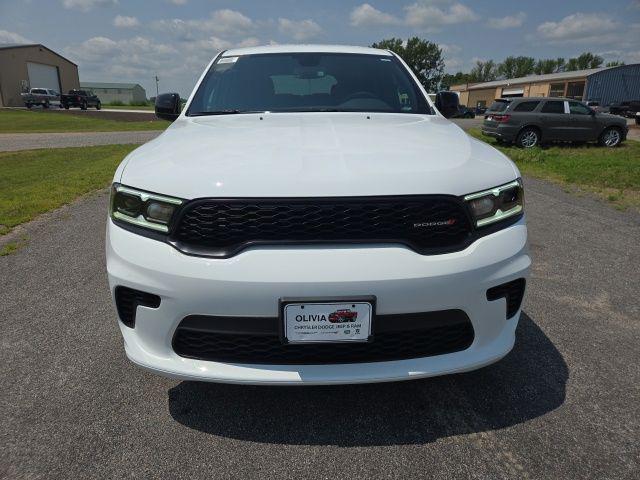 2026 Dodge Durango DURANGO GT AWD 2026 Dodge Durango DURANGO GT AWD