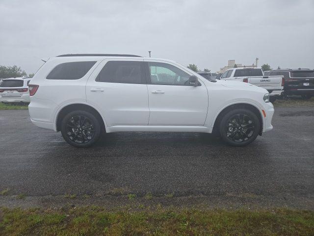 2026 Dodge Durango DURANGO GT PLUS AWD 2026 Dodge Durango DURANGO GT PLUS AWD