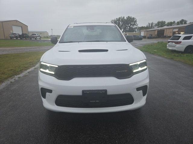 2026 Dodge Durango DURANGO GT PLUS AWD 2026 Dodge Durango DURANGO GT PLUS AWD