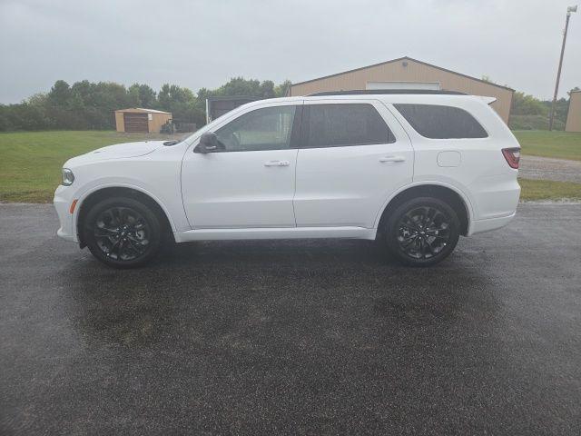 2026 Dodge Durango DURANGO GT PLUS AWD 2026 Dodge Durango DURANGO GT PLUS AWD