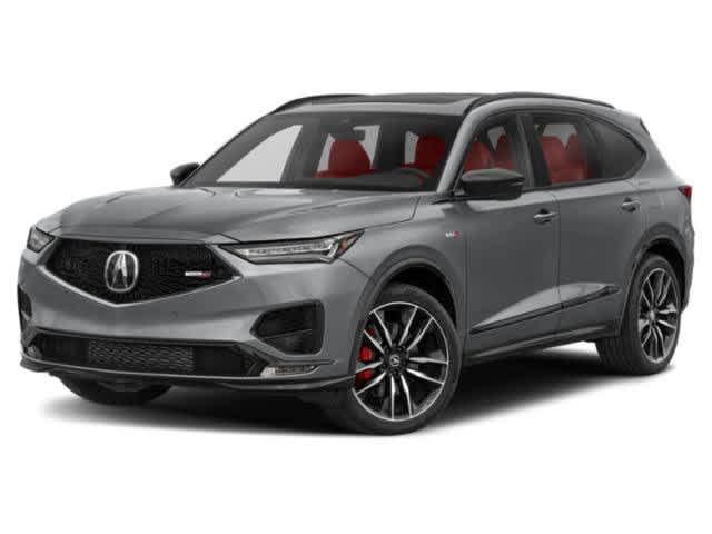 2022 Acura MDX Type S w/Advance Package for sale in Stratham, NH
