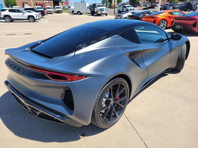 2026 Lotus Emira - Photo 7