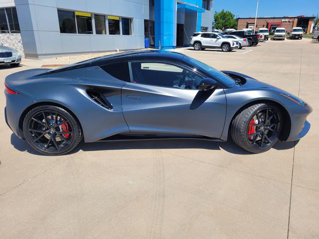 2026 Lotus Emira - Photo 8
