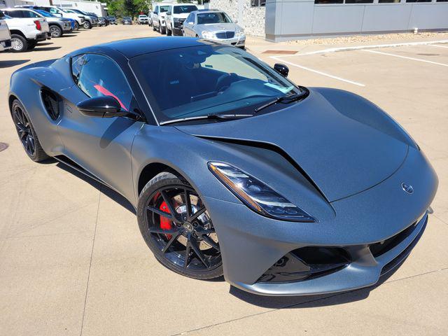 2026 Lotus Emira - Photo 10