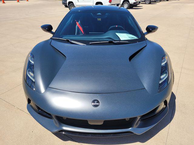 2026 Lotus Emira - Photo 11