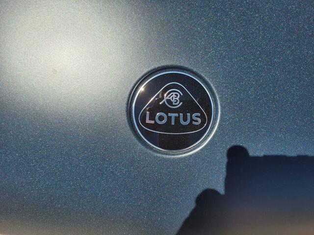 2026 Lotus Emira - Photo 12