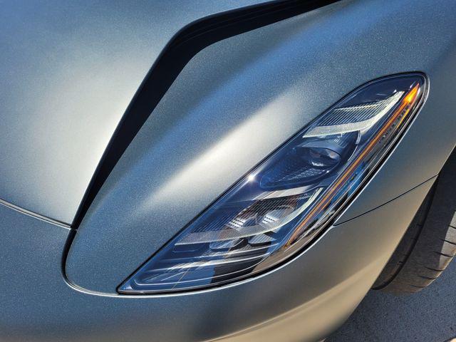 2026 Lotus Emira - Photo 13