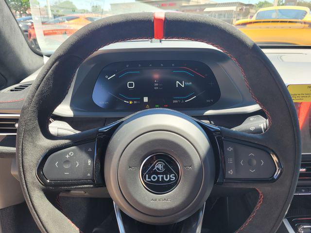 2026 Lotus Emira - Photo 25
