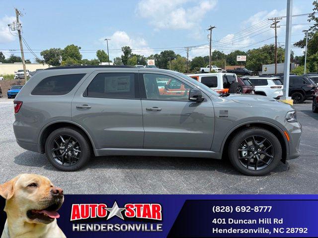 2026 Dodge Durango DURANGO GT HEMI V8 PLUS AWD AMERICA250 2026 Dodge Durango DURANGO GT HEMI V8 PLUS AWD AMERICA250