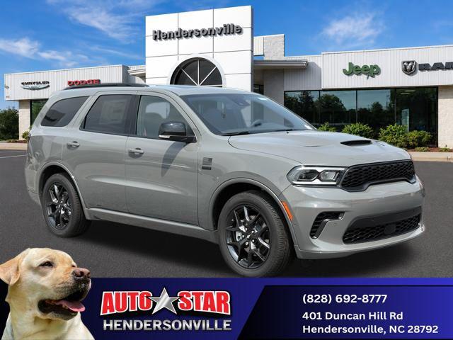2026 Dodge Durango DURANGO GT HEMI V8 PLUS AWD AMERICA250 2026 Dodge Durango DURANGO GT HEMI V8 PLUS AWD AMERICA250