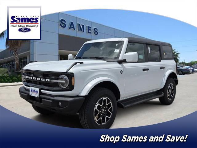 2026 Ford Bronco Outer Banks for sale in Corpus Christi, TX