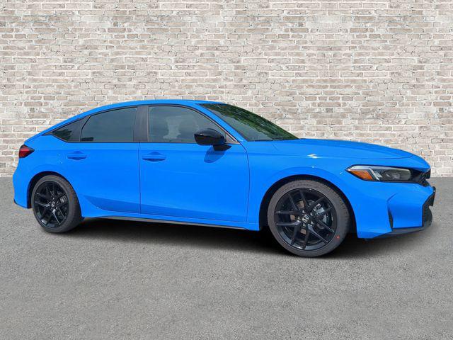 2026 Honda Civic Sport for sale in Midlothian, VA