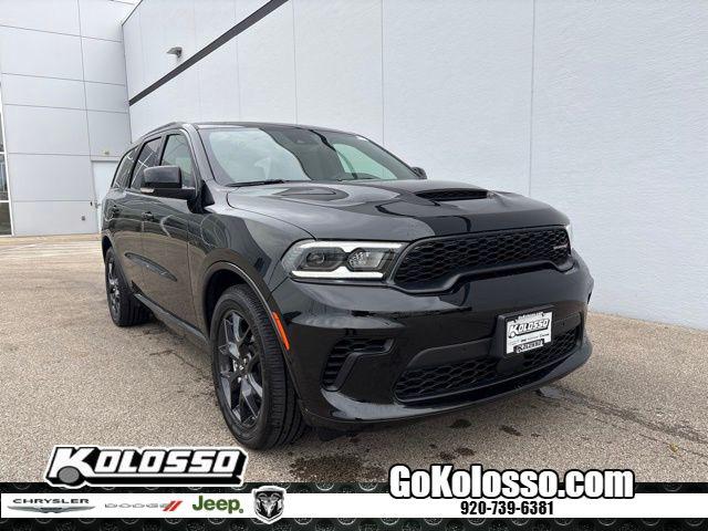 2026 Dodge Durango GT Plus AWD HEMI V8 for sale in Appleton, WI