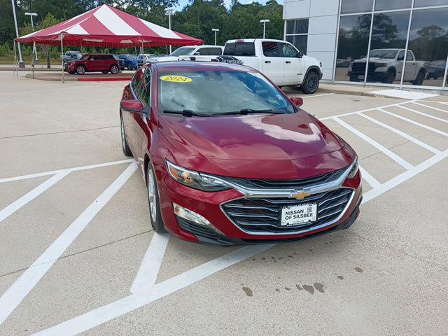 2024 Chevrolet Malibu FWD 1LT for sale in Silsbee, TX