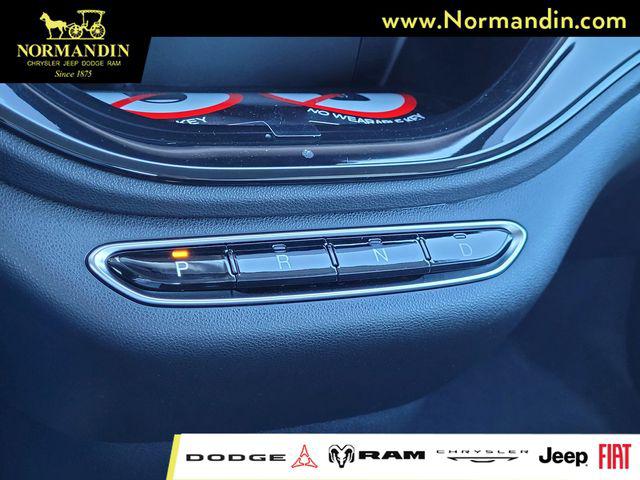 2026 Fiat 500e Battery Electric
