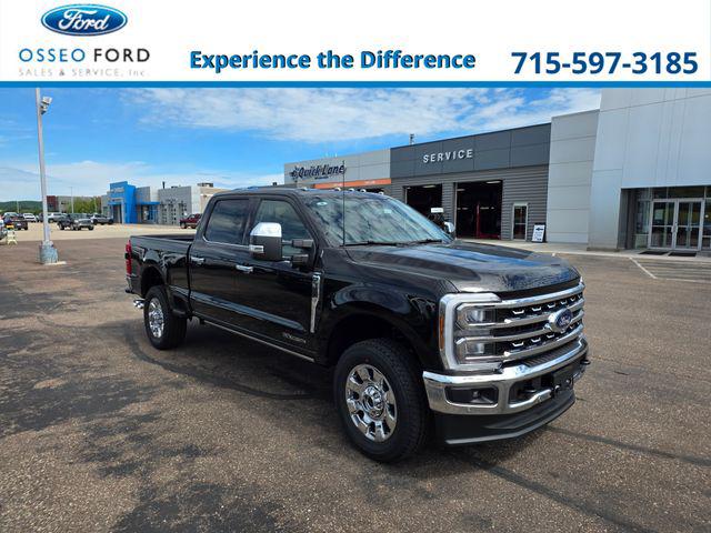 2026 Ford F-350 Lariat for sale in Osseo, WI