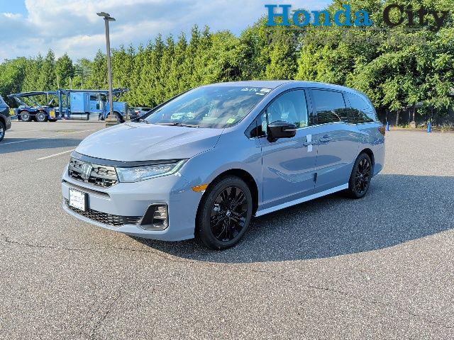 2026 Honda Odyssey Sport-L for sale in Levittown, NY