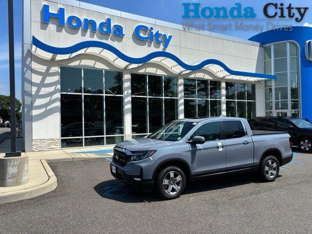 2026 Honda Ridgeline RTL for sale in Levittown, NY