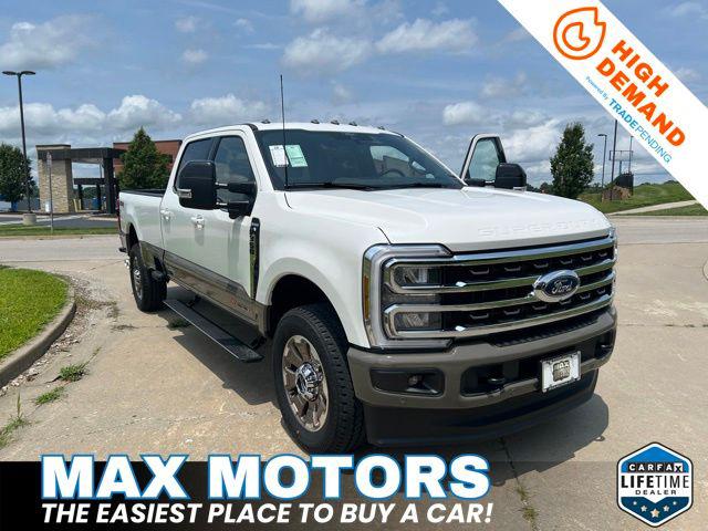 2026 Ford F-350 King Ranch for sale in Richmond, MO