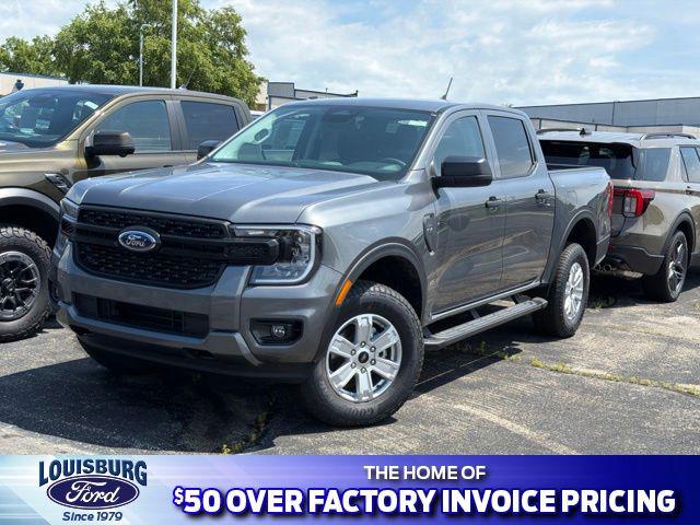 2026 Ford Ranger XL for sale in Louisburg, KS