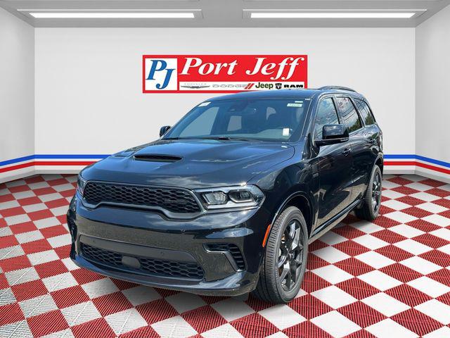 2026 Dodge Durango DURANGO GT HEMI V8 PLUS AWD AMERICA250