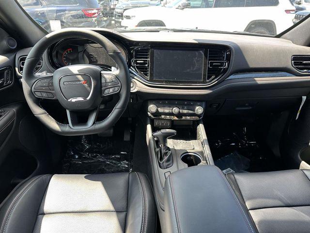 2026 Dodge Durango DURANGO GT HEMI V8 PLUS AWD AMERICA250