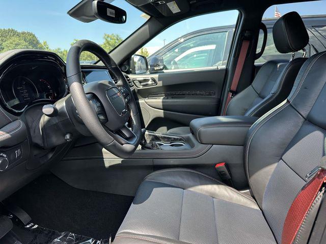 2026 Dodge Durango DURANGO GT HEMI V8 PLUS AWD AMERICA250