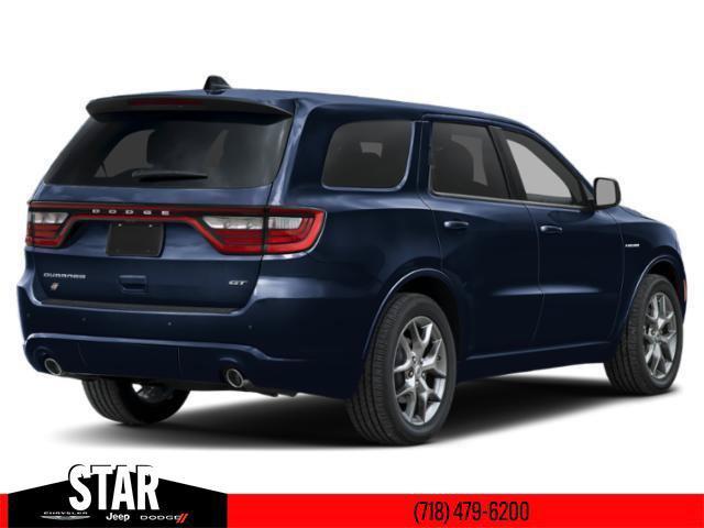 2026 Dodge Durango DURANGO GT HEMI V8 PLUS AWD AMERICA250