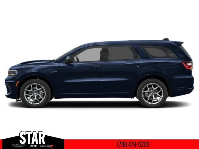 2026 Dodge Durango DURANGO GT HEMI V8 PLUS AWD AMERICA250
