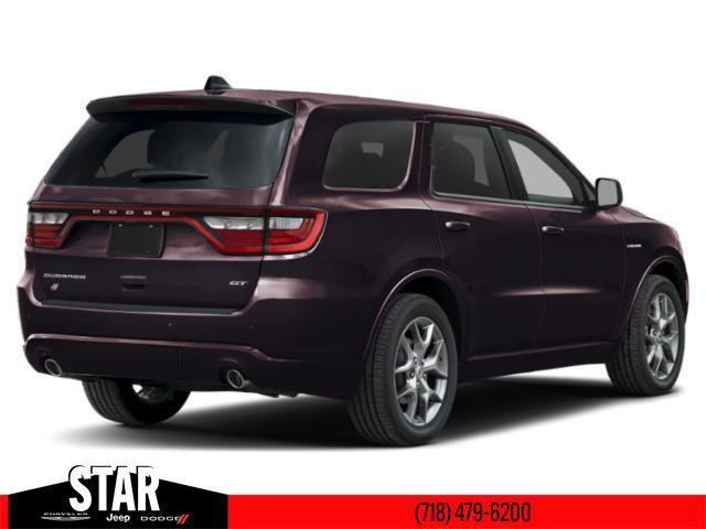 2026 Dodge Durango DURANGO GT HEMI V8 PLUS AWD AMERICA250