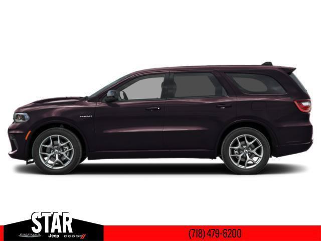 2026 Dodge Durango DURANGO GT HEMI V8 PLUS AWD AMERICA250