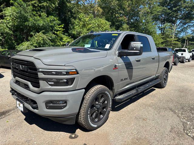 2026 RAM Ram 2500 RAM 2500 LARAMIE MEGA CAB 4X4 64 BOX