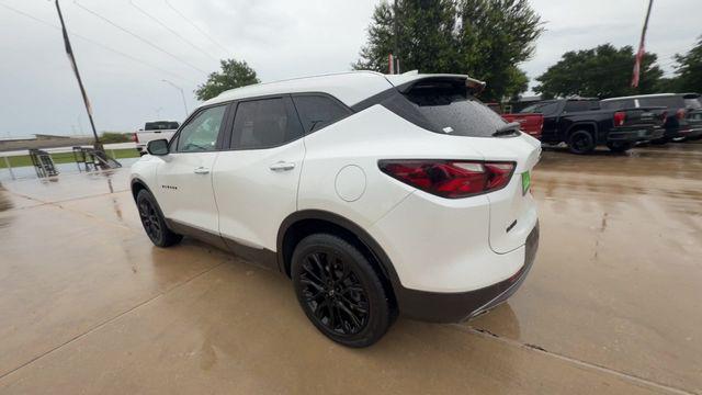 2022 Chevrolet Blazer Premier - Photo 6