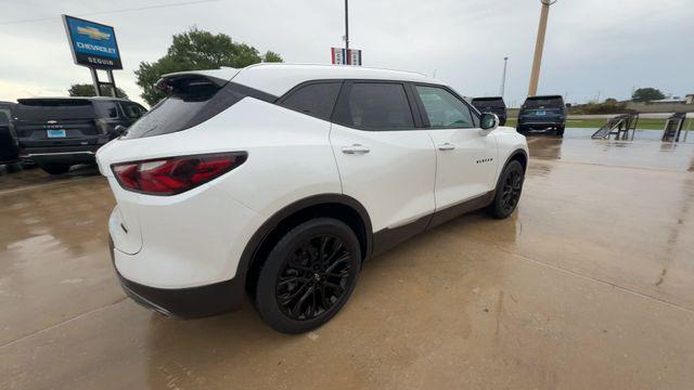 2022 Chevrolet Blazer Premier - Photo 8