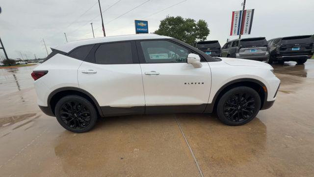 2022 Chevrolet Blazer Premier - Photo 9